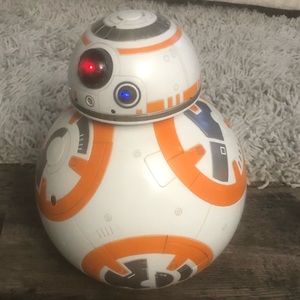 Meet your Posher, Sandra